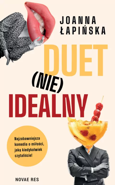 Duet (nie)idealny - tantis.pl