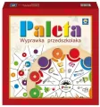 Paleta. Wyprawka przedszkolaka - tantis.pl