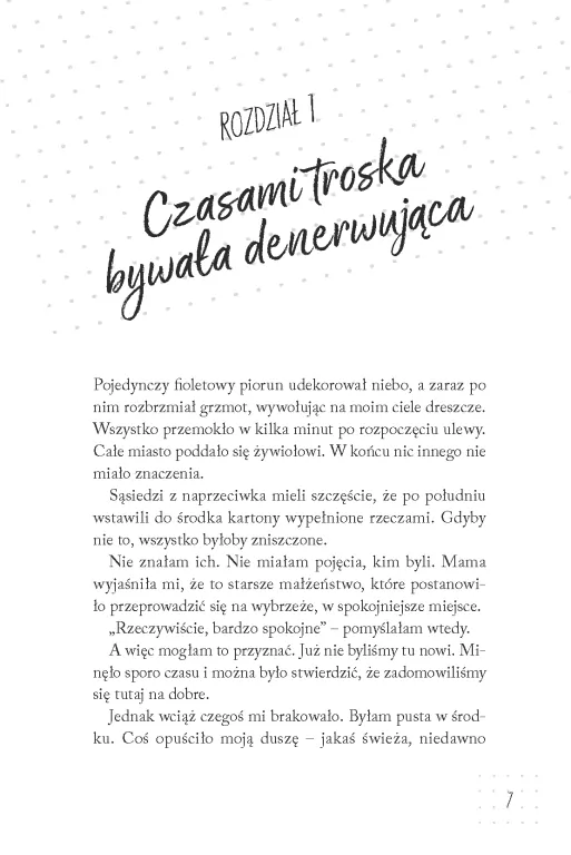 Dreadful 2. Otchłań ciszy i spokoju - tantis.pl