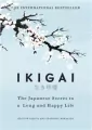 Ikigai. The Japanese secret to a long and happy life - tantis.pl