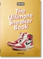 Sneaker Freaker. The Ultimate Sneaker Book. 40th Ed. - tantis.pl