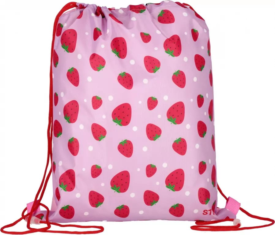 Worek na buty Fruits - tantis.pl