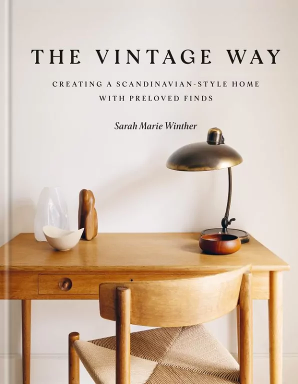 The Vintage Way wer. angielska - tantis.pl
