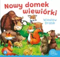 Nowy domek wiewiórki - tantis.pl