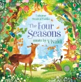 The Four Seasons with music by Vivaldi - tantis.pl