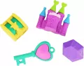 Gumka do mazania 3D puzzle 4 sztuki Diamond - tantis.pl