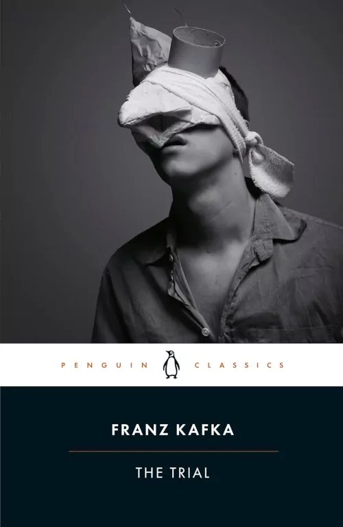 The Trial - tantis.pl