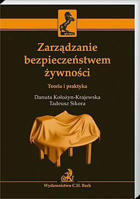 Zarządzanie bezpieczeństwem żywności - tantis.pl
