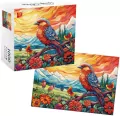 Puzzle 1000 Ptaszek - tantis.pl