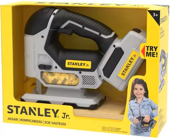 STANLEY Wyrzynarka na baterie RP045-SY 43645 - tantis.pl