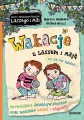 Wakacje z Lassem i Mają. Co się nie zgadza? Biuro Detektywistyczne Lassego i Mai - tantis.pl