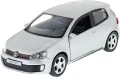 Volkswagen Golf GTI. Srebrny - tantis.pl