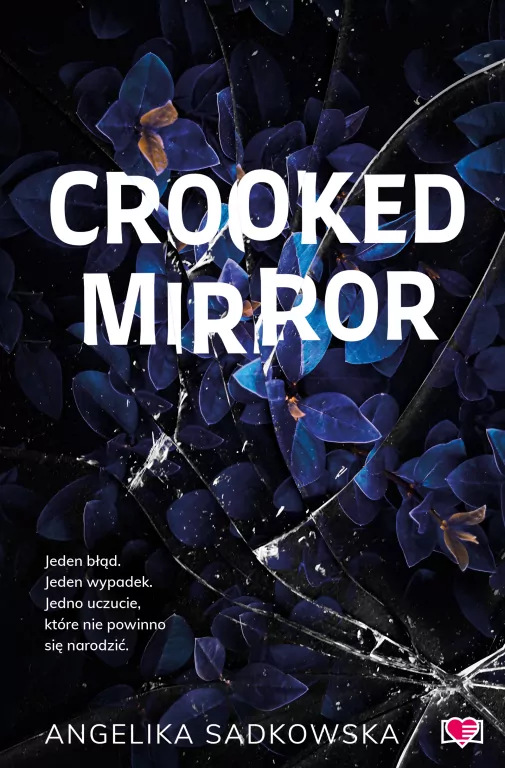 Crooked Mirror - tantis.pl