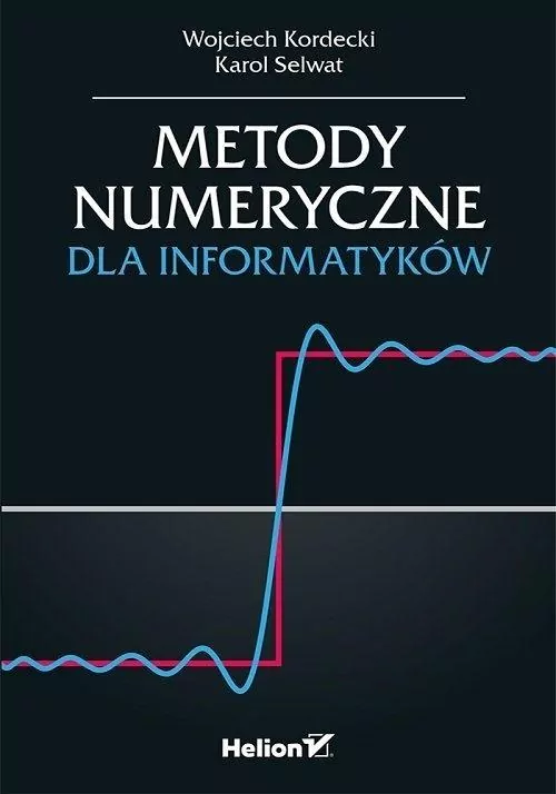 Metody numeryczne dla informatyków - tantis.pl