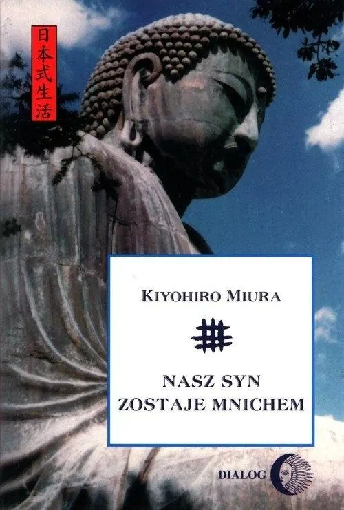 Nasz syn zostaje mnichem - tantis.pl