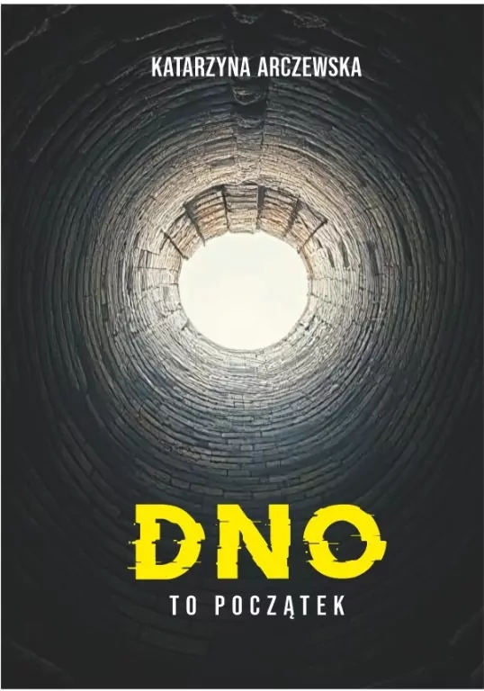 Dno To Początek - tantis.pl