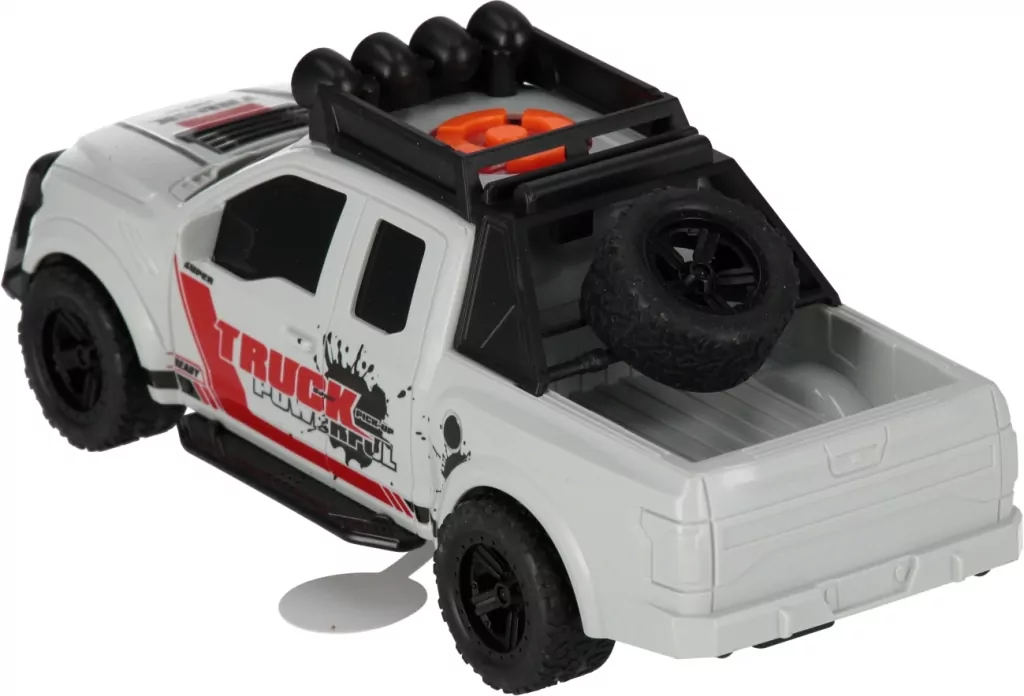 AUTO TEREN DZ/SW P/B 26X15X13 MC WB 30/60 - tantis.pl