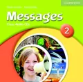 Messages 2 Class 2CD - tantis.pl