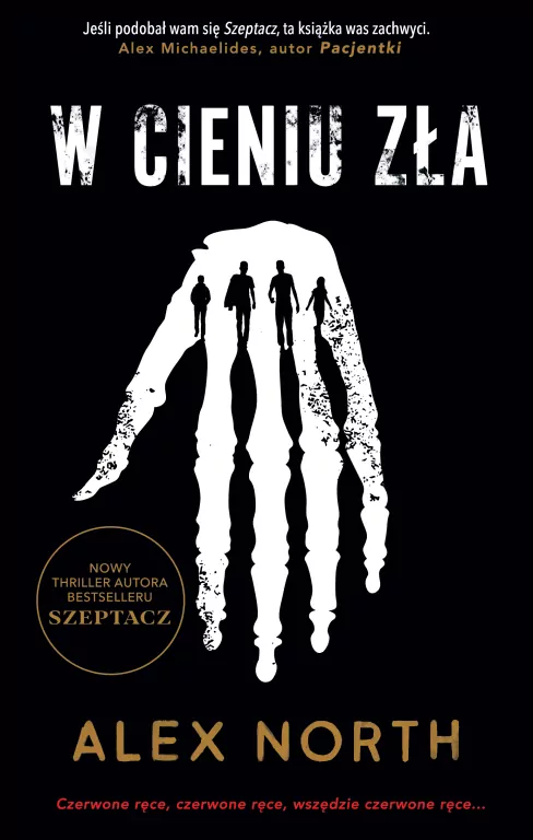 W cieniu zła - tantis.pl