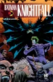 Prolog. Batman Knightfall. Tom 1 - tantis.pl
