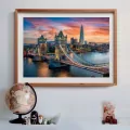 Puzzle 1500. London Twilight - tantis.pl