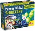 Układ Słoneczny. Mały Geniusz - tantis.pl