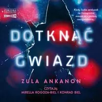 Dotknąć gwiazd. Audiobook - tantis.pl