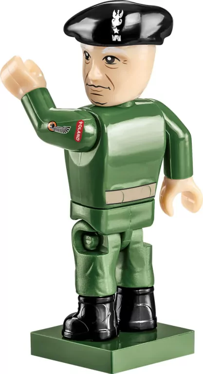 Czołg Cromwell Mk. IV. HC WWII - tantis.pl