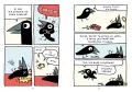 Król ptaków. Arlo i Pips - tantis.pl