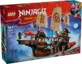 LEGO® Ninjago. Perła Świątyni 71848 - tantis.pl
