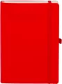 Kalendarz A5 2026/27 TNS czerwony - tantis.pl