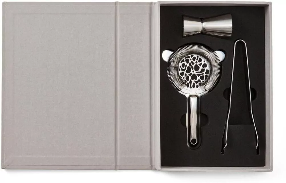 Zestaw The Essentials - Cocktail Tools - tantis.pl