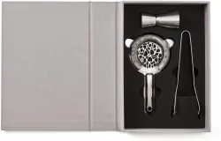 Zestaw The Essentials - Cocktail Tools
