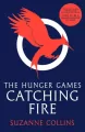 Catching Fire wer. angielska - tantis.pl