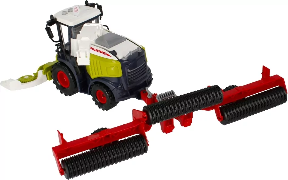 Kombajn 21cm Moje Ranczo - tantis.pl
