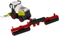 Kombajn 21cm Moje Ranczo - tantis.pl
