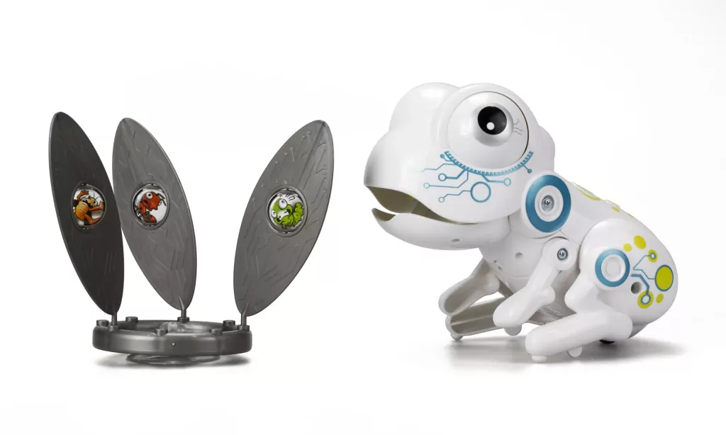Dumel . Robo Frog - tantis.pl
