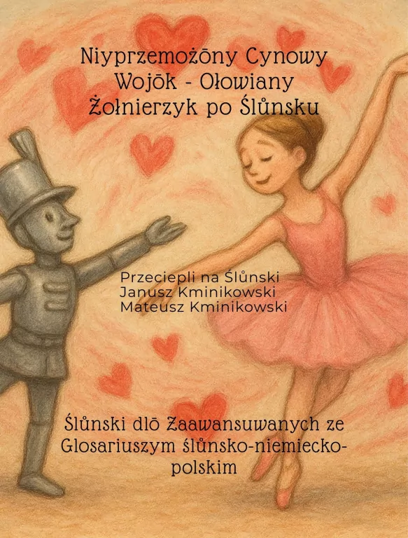 Niyprzemożony Cynowy Wojok - Ołowiany Żołnierzyk.. - tantis.pl