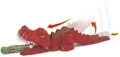 Hot Wheels City. Wyrzutnia Rekin GVF43 - tantis.pl
