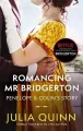 Bridgerton. Romancing Mr Bridgerton - tantis.pl