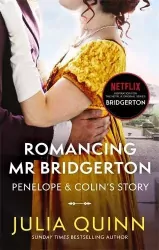 Bridgerton. Romancing Mr Bridgerton