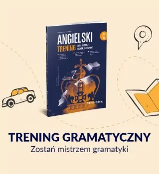 Trening gramatyczny