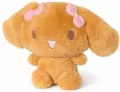 Hello Kitty Fluffy Mocha 30cm - tantis.pl