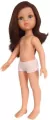 Lalka hiszpańska bez ubranka Carol 32cm - tantis.pl