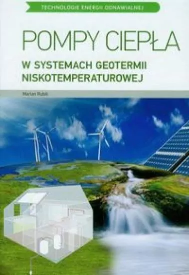 Pompy ciepła w systemach geotermii niskotemperaturowej - tantis.pl