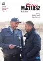 Ojciec Mateusz. Sezon 16. DVD - tantis.pl