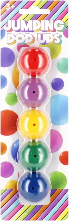 Skaczące Pchełki - tantis.pl