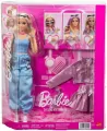 Barbie Deluxe Style Zestaw modowy - tantis.pl