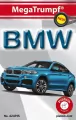 Quartet BMW. Karty - tantis.pl