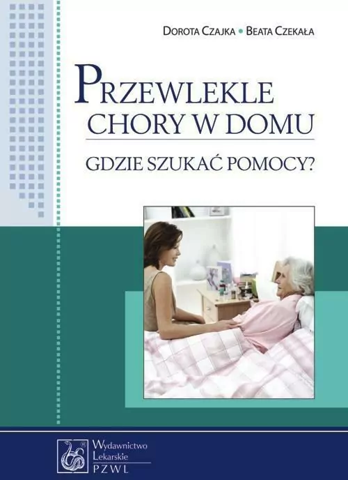 Przewlekle chory w domu - tantis.pl